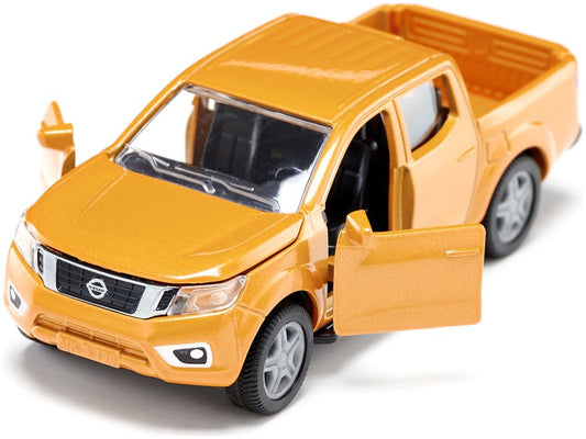 Available to Order – Nissan Navara 1:50 (SIK 2360)