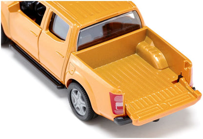 Available to Order – Nissan Navara 1:50 (SIK 2360)