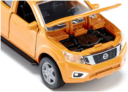 Available to Order – Nissan Navara 1:50 (SIK 2360)