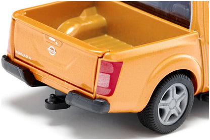 Available to Order – Nissan Navara 1:50 (SIK 2360)