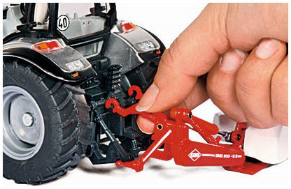 Available to Order – Kuhn Rear Disc Mower 1:32 (SIK 2456)