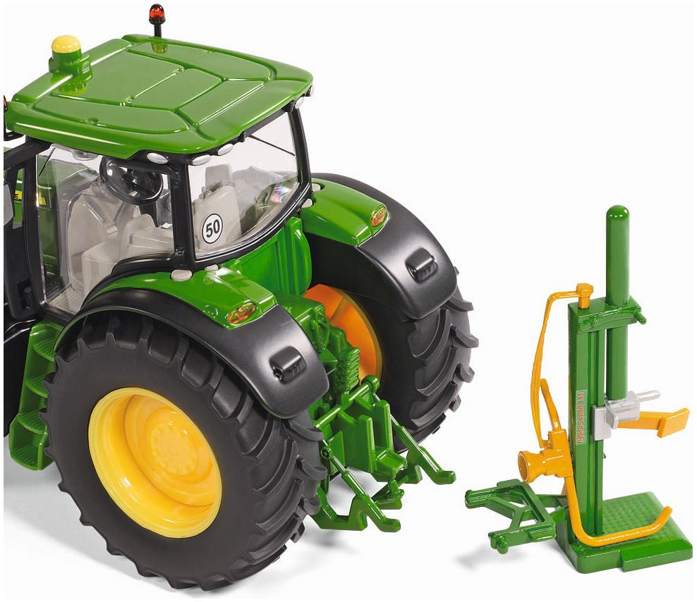 Available to Order – Wood Splitter 1:32 (SIK 2468)