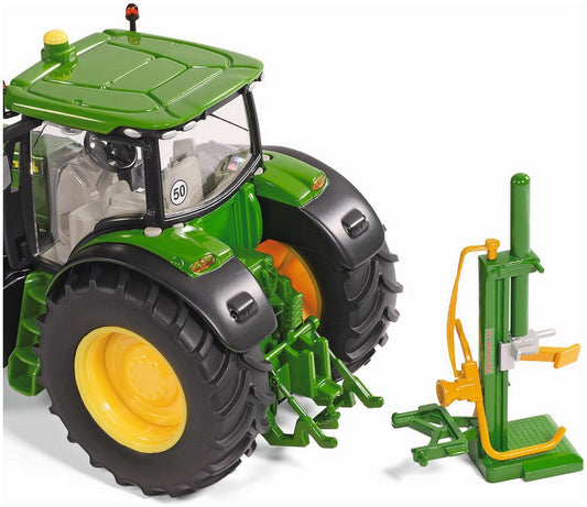 Available to Order – Wood Splitter 1:32 (SIK 2468)