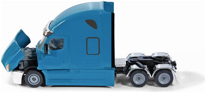 Available To Order – Freightliner Cascadia Blue 1:50 Siku Model (SIK 2717)