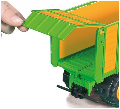 Available to Order – Joskin Silage Trailer 1:32 (SIK 2873)