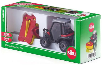 Available To Order – AEBI Terra Trac TT211 1:32 (SIK 3068)