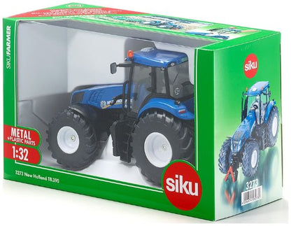 Available to Order – New Holland T8.390 Tractor 1:32 (SIK 3273)