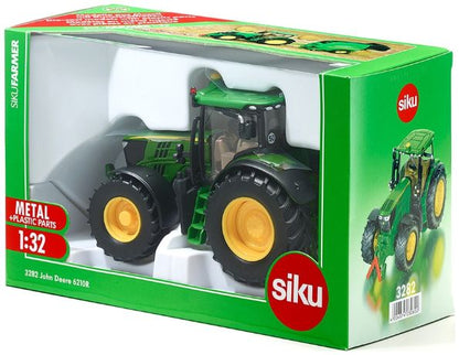 Available to Order – John Deere 6210R Tractor 1:32 (SIK 3282)