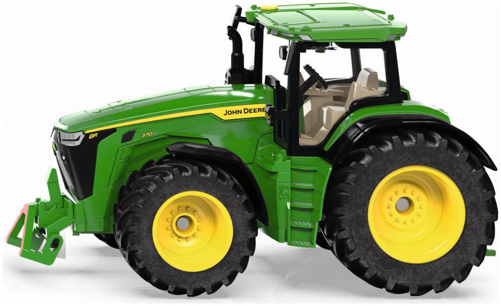 Available to Order – John Deere 8R 370 Tractor 1:32 (SIK 3290)