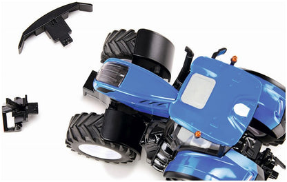 Available to Order – New Holland T7.315 HD Tractor 1:32 (SIK 3291)