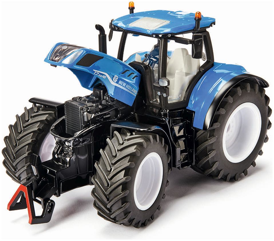 Available to Order – New Holland T7.315 HD Tractor 1:32 (SIK 3291)