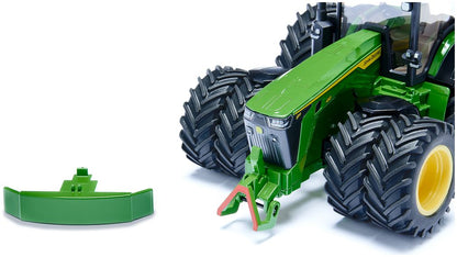John Deere 8R 410 on Duals 1:32 – diecast model (view 4)
