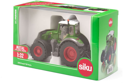 Available To Order – Fendt 728 Vario 1:32 (SIK 3293)