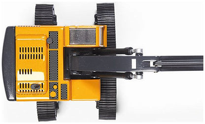 Available To Order – Volvo Hydraulic Excavator 1:50 Siku Model (SIK 3535)