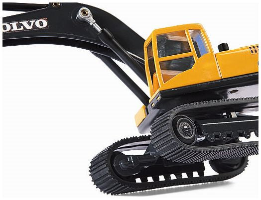Available To Order – Volvo Hydraulic Excavator 1:50 Siku Model (SIK 3535)
