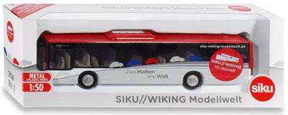 Available To Order – MAN Lion's City Bus 1:50 Siku Model (SIK 3734)