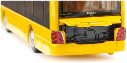 Available To Order – MAN Lion's City Bus 1:50 Siku Model (SIK 3734)