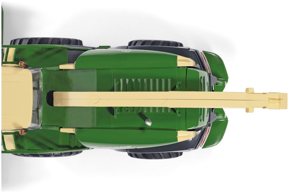 Krone Big X580 Forage Harvester 1:32 – diecast model (view 4)