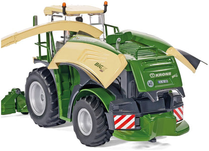 Krone Big X580 Forage Harvester 1:32 – diecast model (view 5)