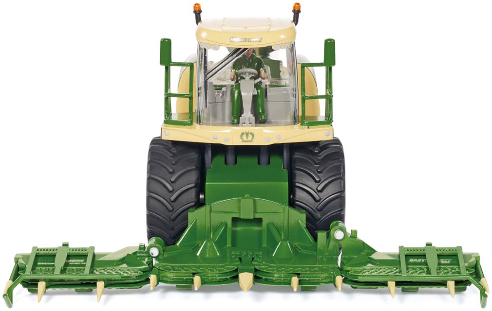 Krone Big X580 Forage Harvester 1:32 – diecast model (view 6)