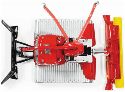 Available to Order – Pistenbully 600 1:50 Siku Model (SIK 4914)