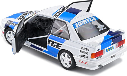 Available To Order – BMW E30 Group A Adac Rally Deutchland 1990 1:18 (SOL 1801514)