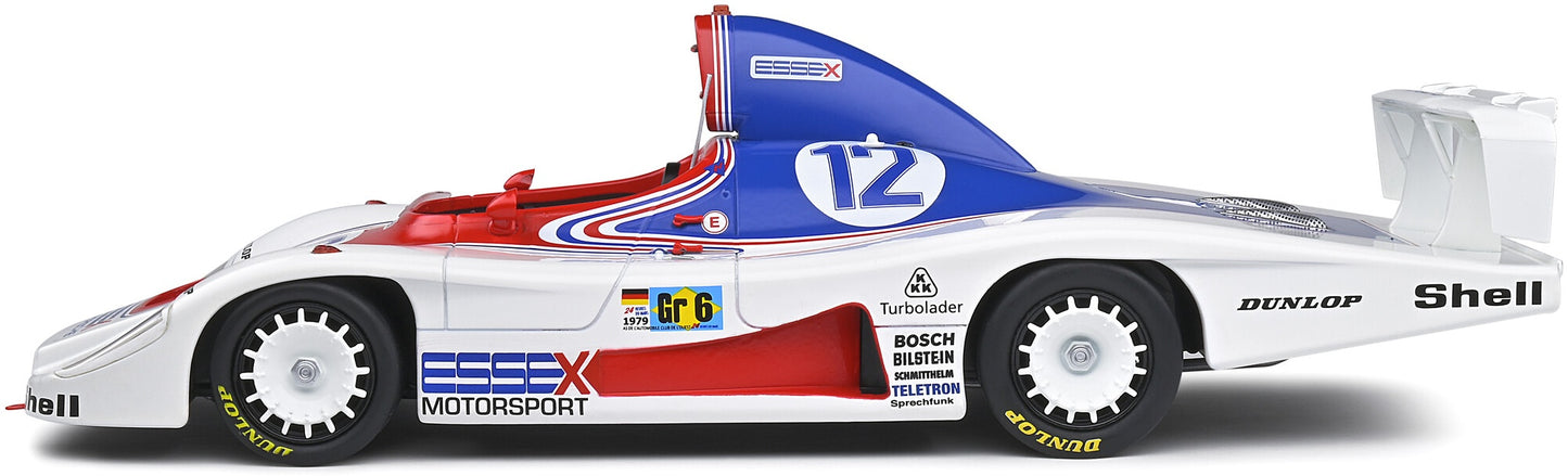Available to Order – Porsche 936 24h Le Mans 1979 1:18 (SOL 1805604)