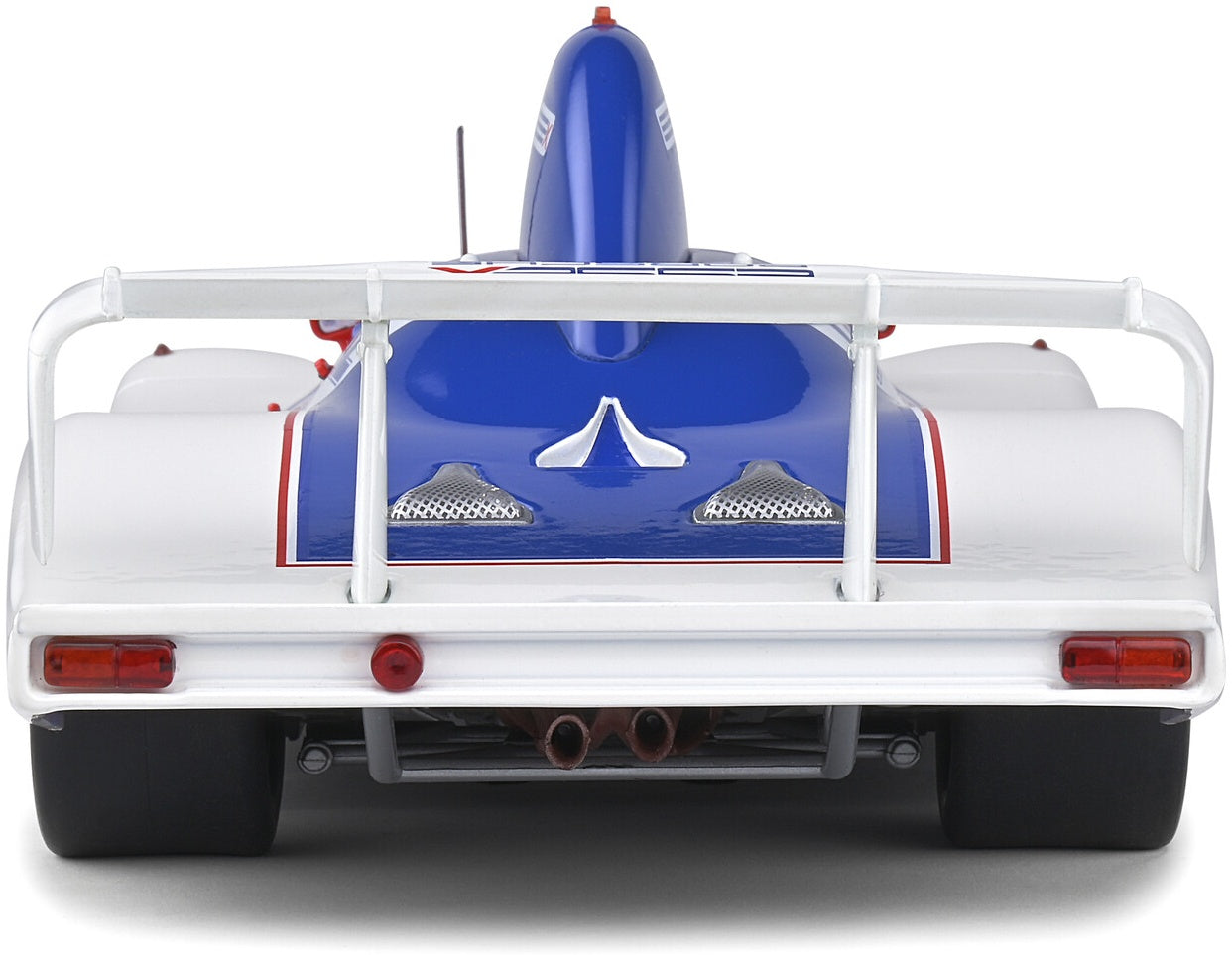 Available to Order – Porsche 936 24h Le Mans 1979 1:18 (SOL 1805604)