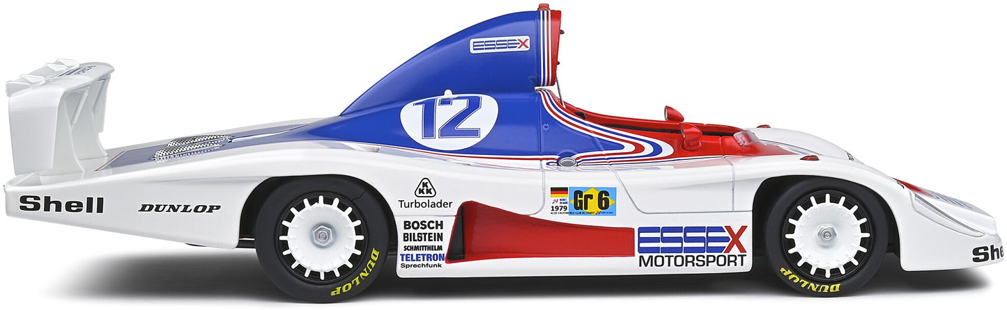 Available to Order – Porsche 936 24h Le Mans 1979 1:18 (SOL 1805604)