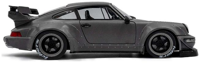 Available to Order – RWB Bodykit Nardo Grey 2024 & Figure 1:18 (SOL 1807517)
