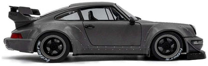 Available to Order – RWB Bodykit Nardo Grey 2024 & Figure 1:18 (SOL 1807517)