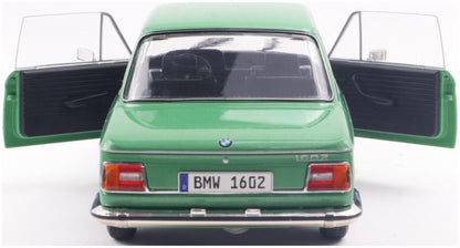 Available To Order – BMW 1602 Taiga 1971 1:18 (SOL 1808604)