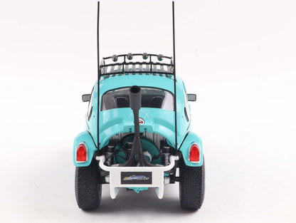 Available to Order – VW Beetle All Road Miami Green 1976 1:18 (SOL 1809604)