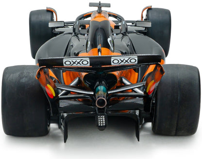 Available to Order – McLaren MCL39 Orange O.Piastri #81 GP China 2025 1:18 (SOL 1818702)