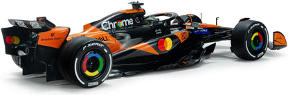 Available to Order – McLaren MCL39 Orange O.Piastri #81 GP China 2025 1:18 (SOL 1818702)