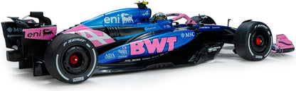 Available To Order – Alpine A525 Blue J.Doohan #7 GP China 2025 1:18 (SOL 1818902)