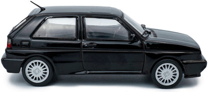Available to Order – VW Golf Rally Black 1989 1:43 Solido Model (SOL 4311303)
