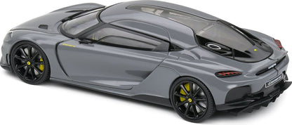 Available to Order – Koenigsegg Gemera Grey 2021 1:43 Solido Model (SOL 4313701)