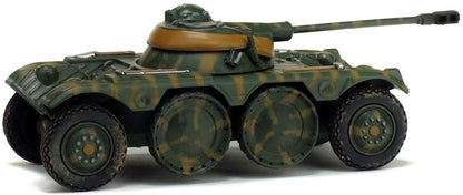 Panhard EBR-75 'The Dragoes of Angola' Angola 1970 (Warmaster) 1:72 Solido Model (view 2)