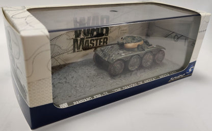 Panhard EBR-75 'The Dragoes of Angola' Angola 1970 (Warmaster) 1:72 Solido Model (view 3)
