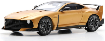 Available To Order – Aston Martin Valiant 2024 Bronze 1:18 (SPA 18S668)