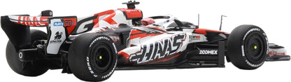 TGR Haas F1 Team VF-26 #31 Japanese GP 2026 Esteban Ocon 1:43 Spark Model (view 6)
