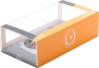 Available To Order – McLaren MCL39 #4 & #81 F1 Constructors' Champion 2025 Lando Norris & Oscar Piastri 1:43 Spark Model (SPA S9590)