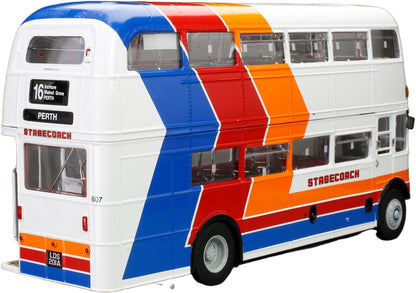 Available To Order – Routemaster Bus Stagecoach - Ft.607 Rt.16 Invergowrie (Limited Edition 300pcs) 1:24 SunStar Model (SUN H2946)