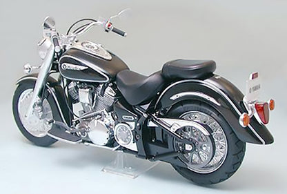 Available To Order – Yamaha XV1600 Road Star 1:12 Tamiya Model (TAM 14080)