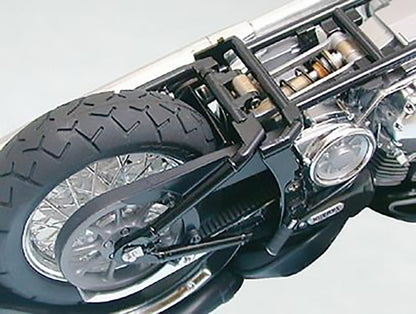 Available To Order – Yamaha XV1600 Road Star 1:12 Tamiya Model (TAM 14080)