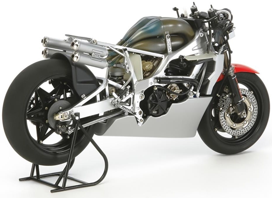Available To Order – Honda NSR 500 84 1:12 Tamiya Model (TAM 14121)