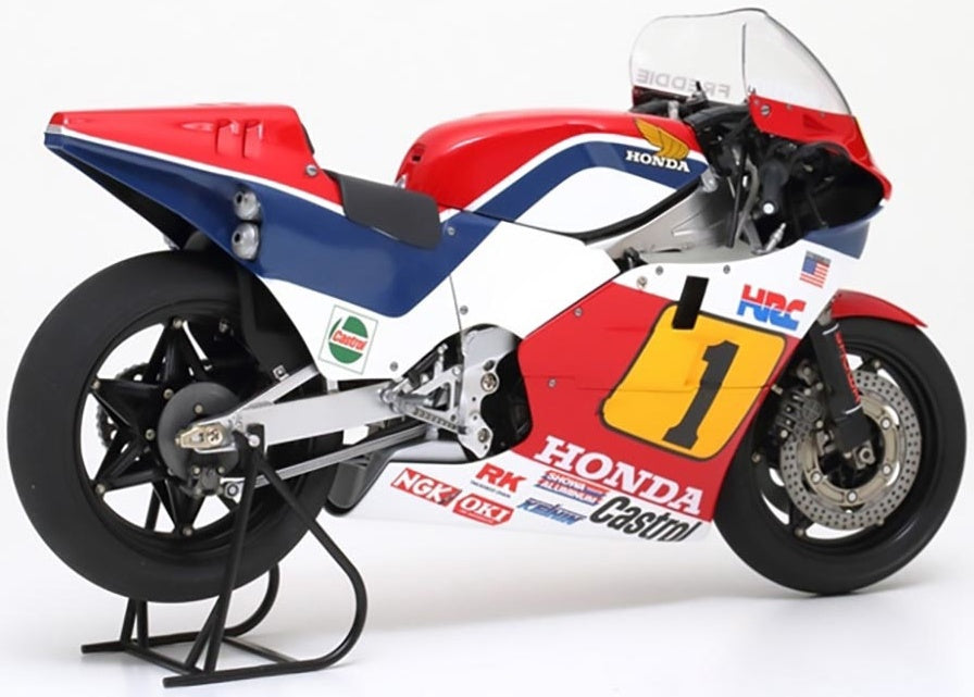 Available To Order – Honda NSR 500 84 1:12 Tamiya Model (TAM 14121)