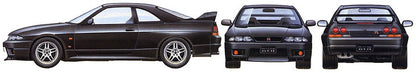 Available To Order – Nissan Skyline GT-R V Spec 1:24 Tamiya Model (TAM 24145)