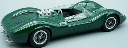 Available to Order – Lotus Type 30 Press Version 1964 1:18 (TEC 18166D)